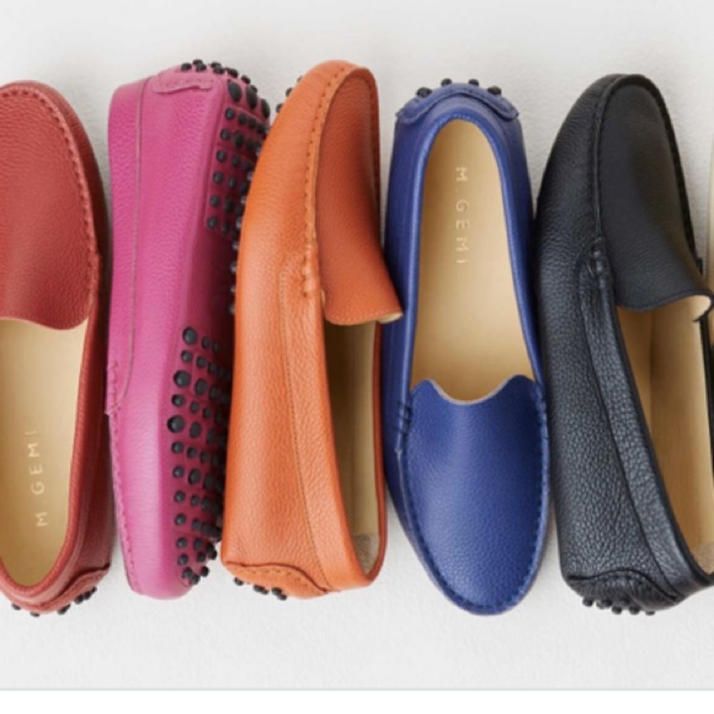 ISO M Gemi Felize Size 41